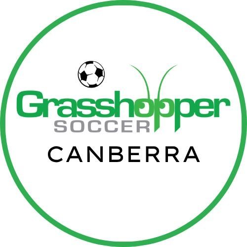 Grasshopper Soccer Canberra
