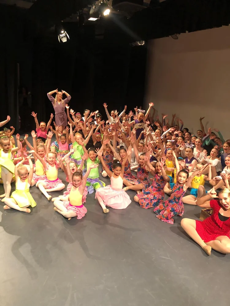 Eastern Cheer & Dance Academy - 2