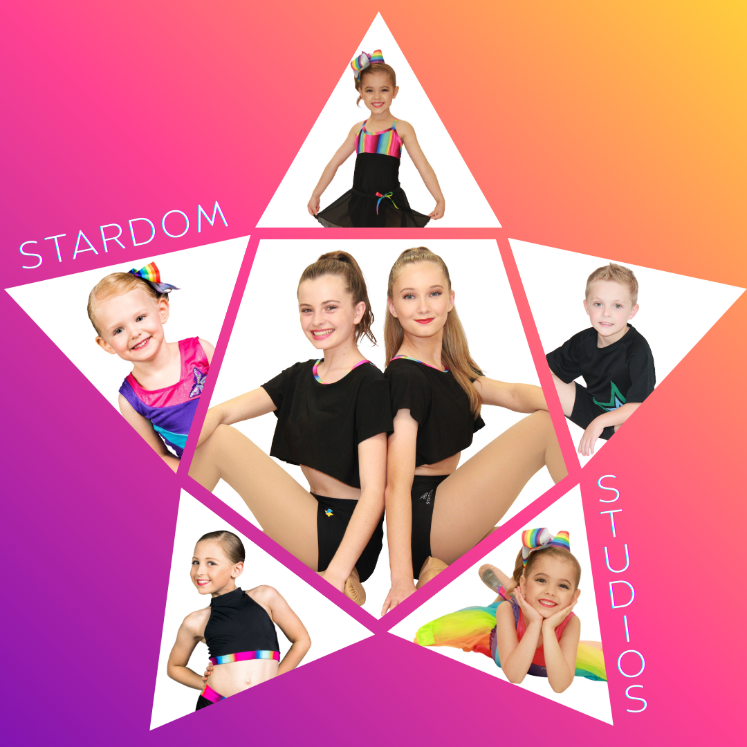 Stardom Studios - 1