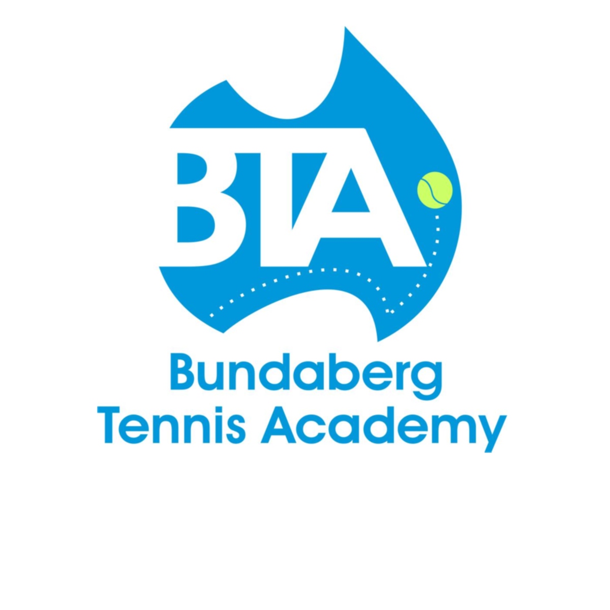 Bundaberg Tennis Academy logo