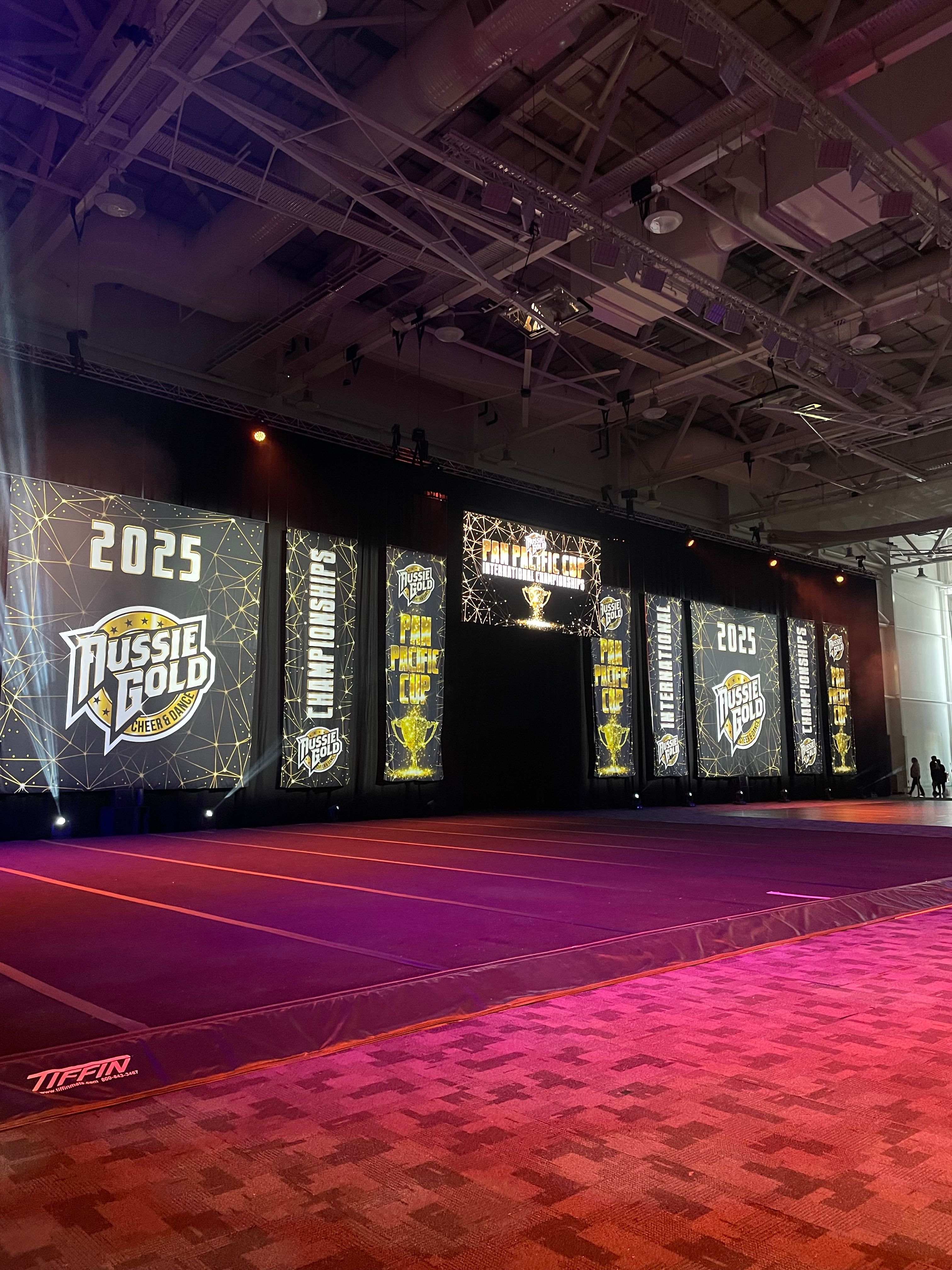 Elite Cheer Brisbane - 3