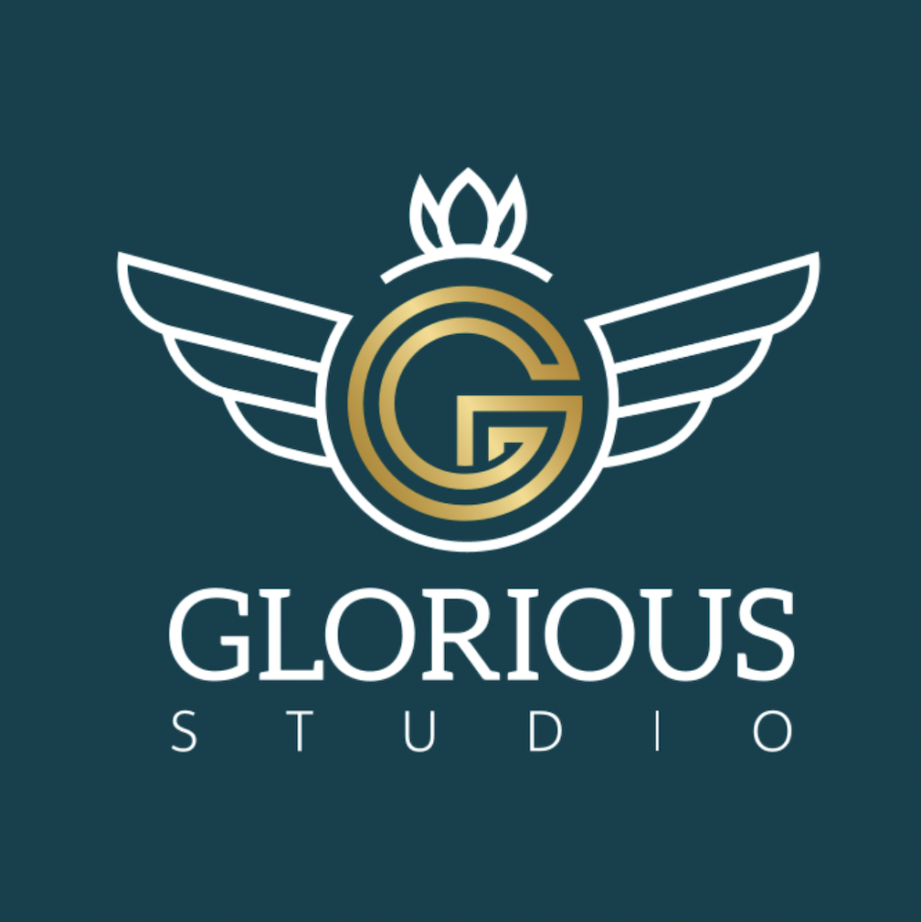 Glorious Studio logo