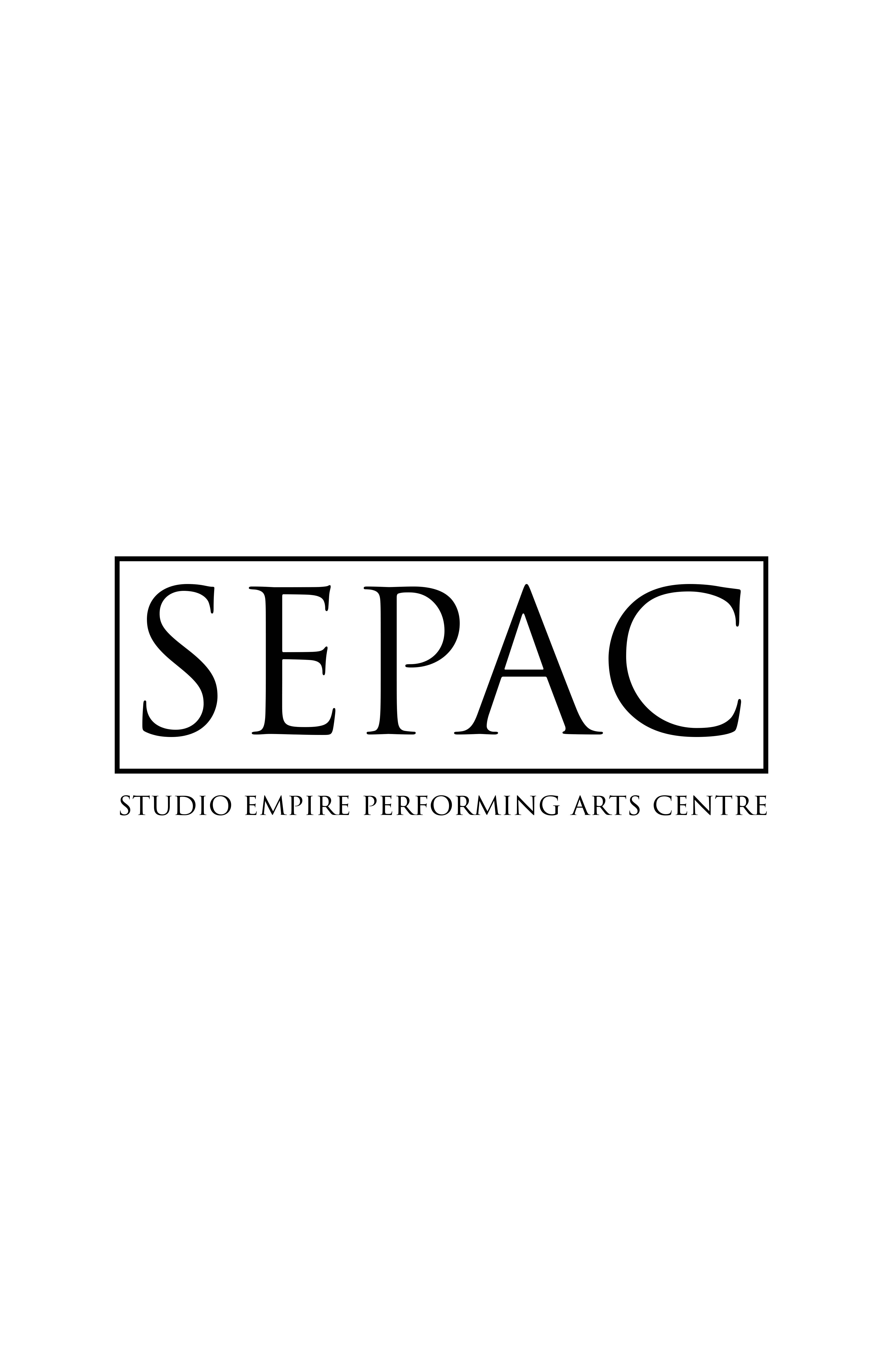 SEPAC (Studio Empire Performing Arts Centre)