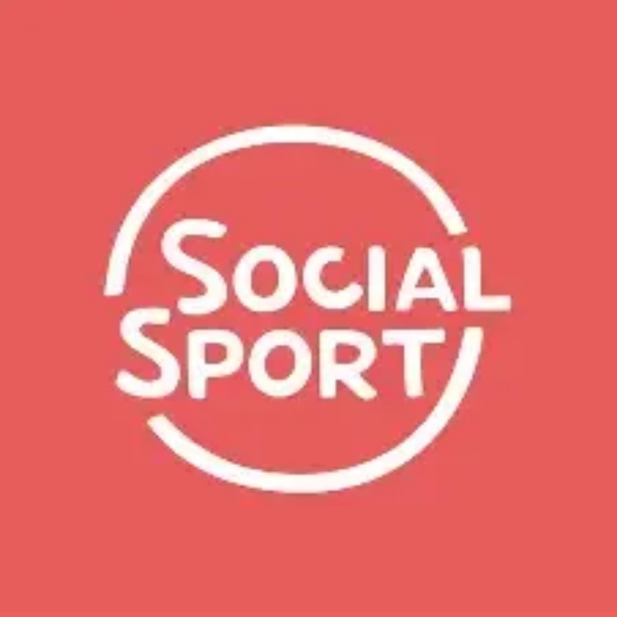 Social Sport - Box Hill logo