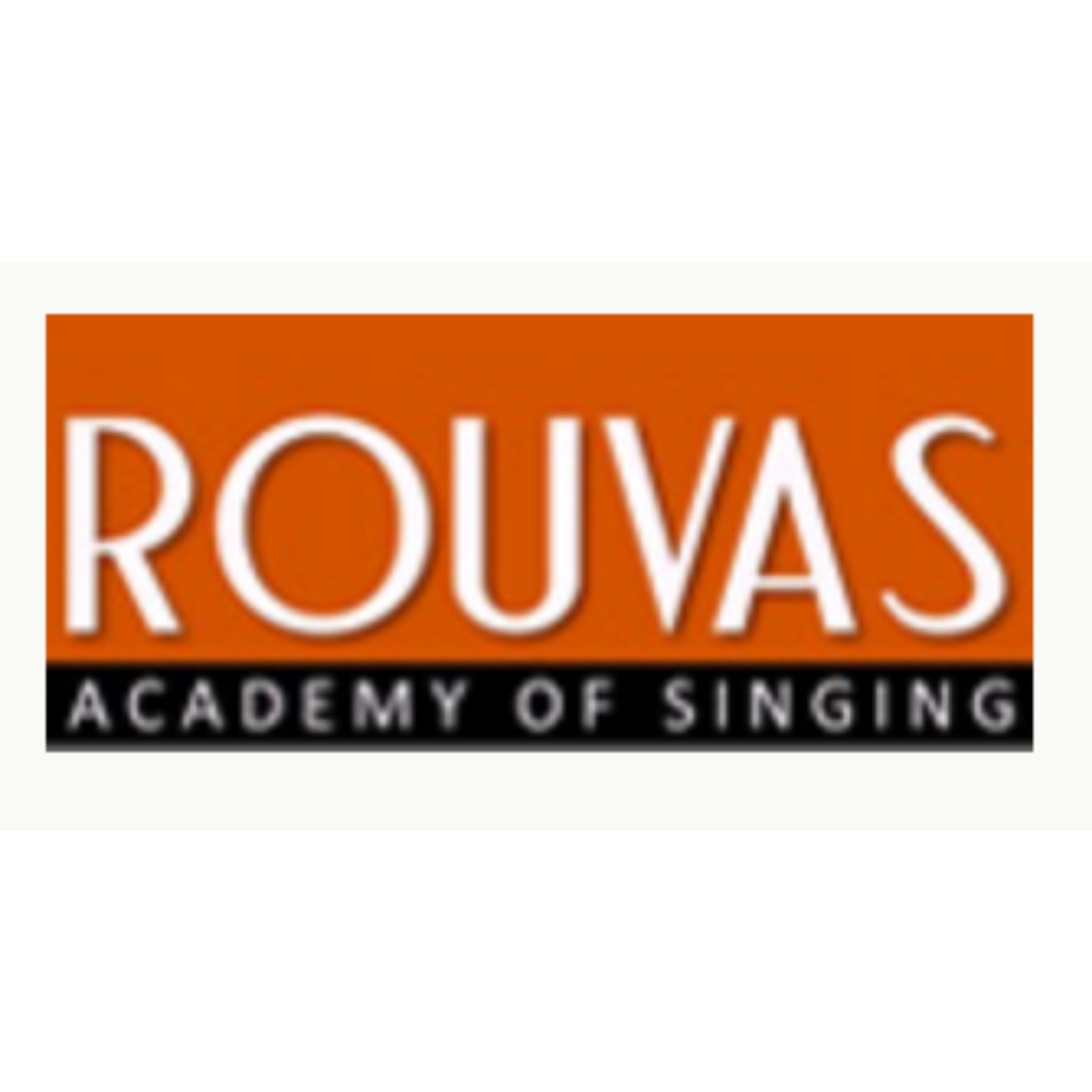 Rouvas Academy logo