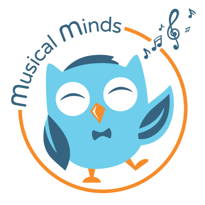 Musical Minds logo