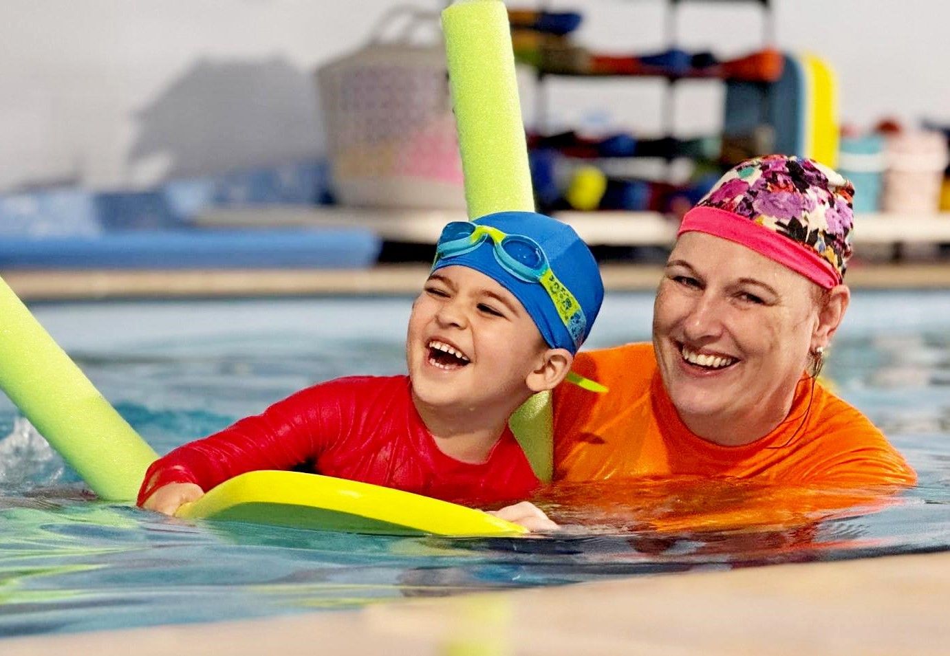 Can Do Aquatics - 2