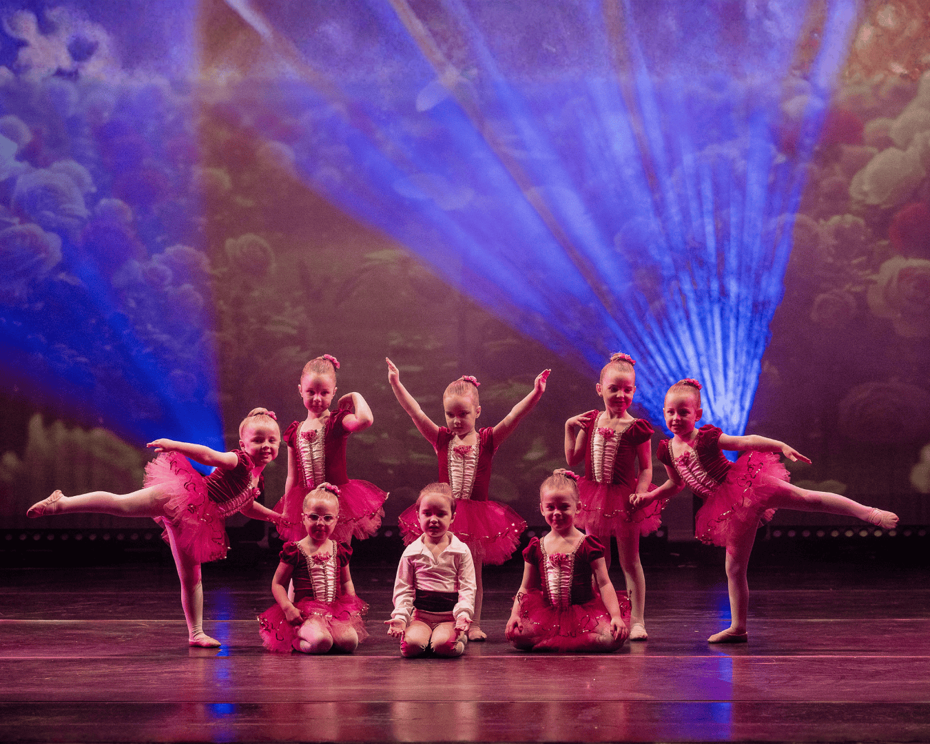 Melbourne Academy of Performing Arts - 3