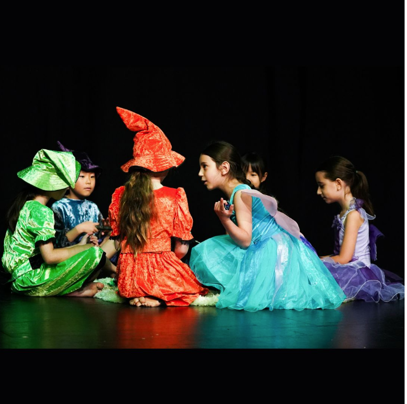 BDC Dance Studios - 1