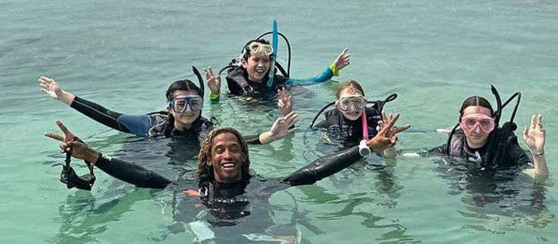 Aquanaut Scuba Diving - 1