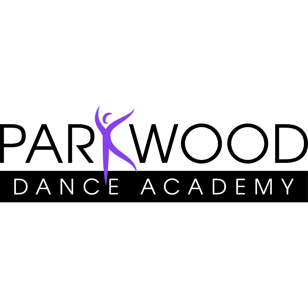 Parkwood Dance Academy logo