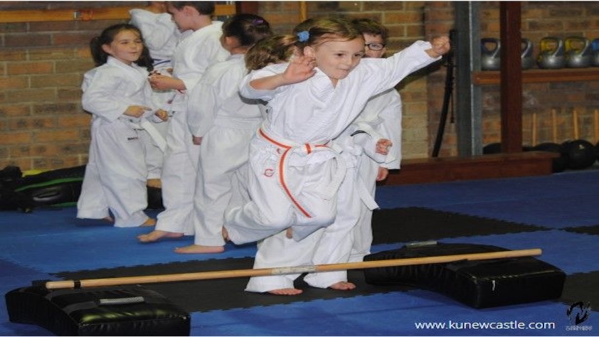 Koryu Uchinadi Newcastle - 4