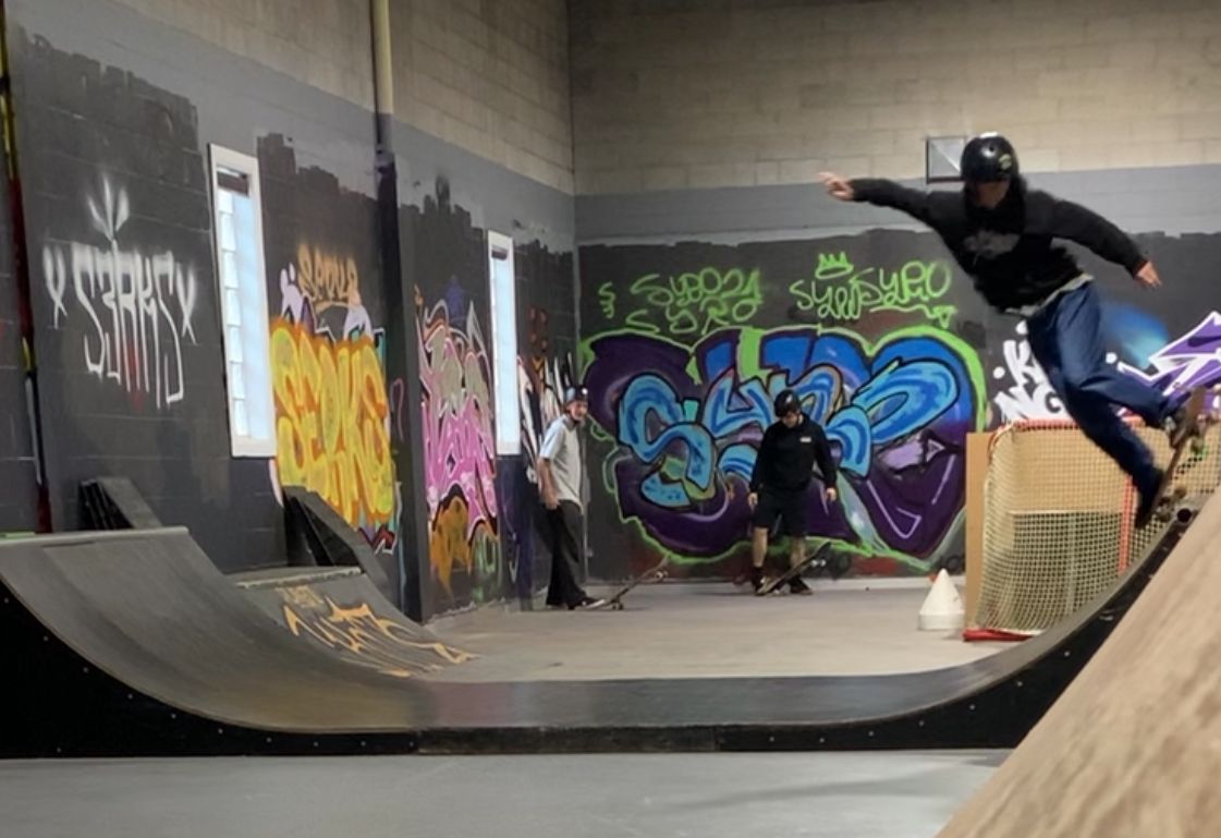 Planet Skate - 5