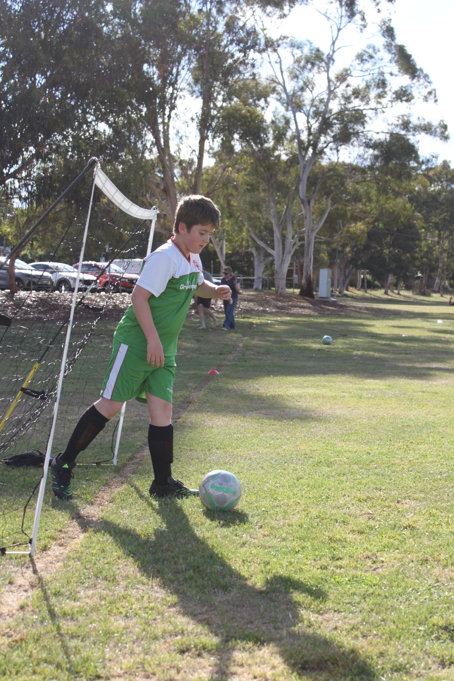 Grasshopper Soccer Canberra - 3