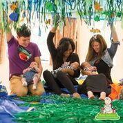 Baby Sensory Brisbane - 2