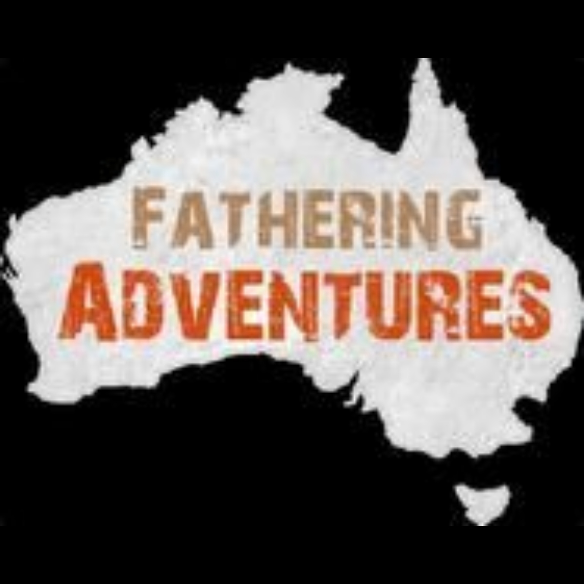 Fathering Adventures logo