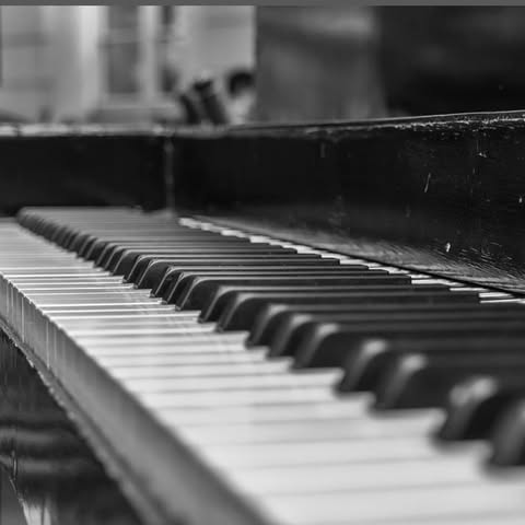 Mary’s Piano School logo