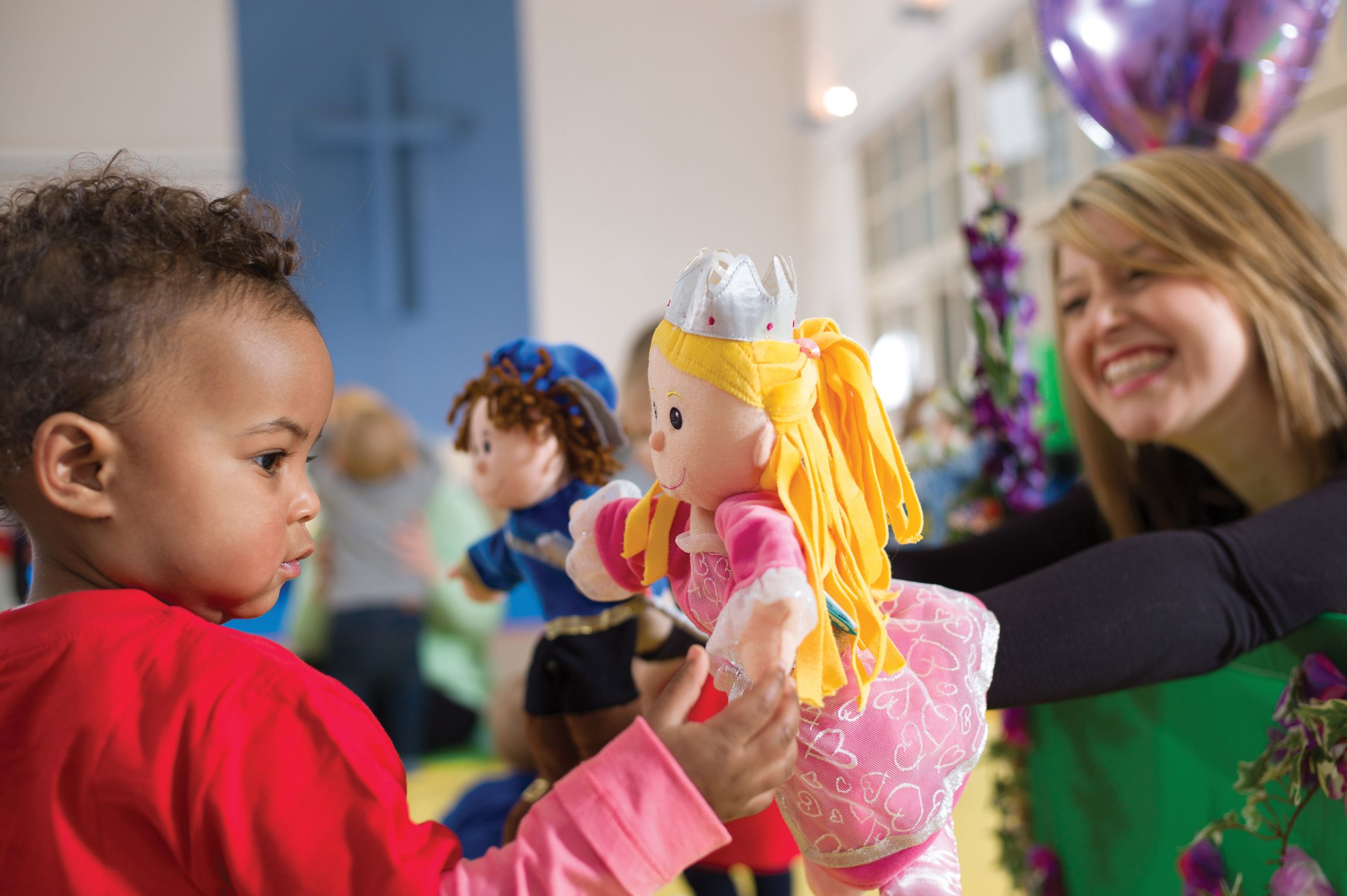 Toddler Sense Brisbane - 3