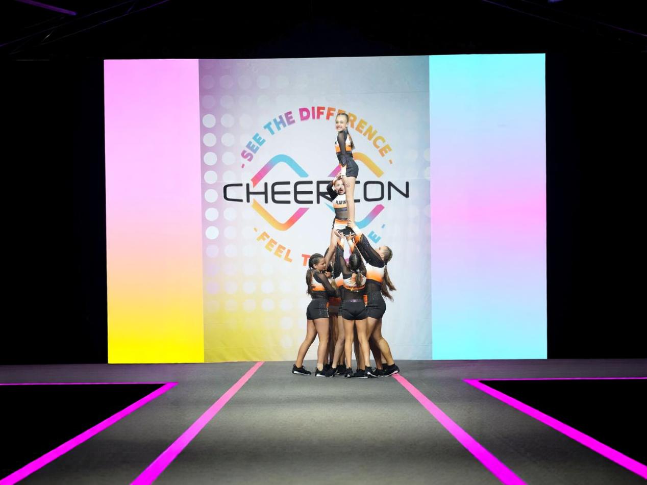 Platinum Athletics - 3