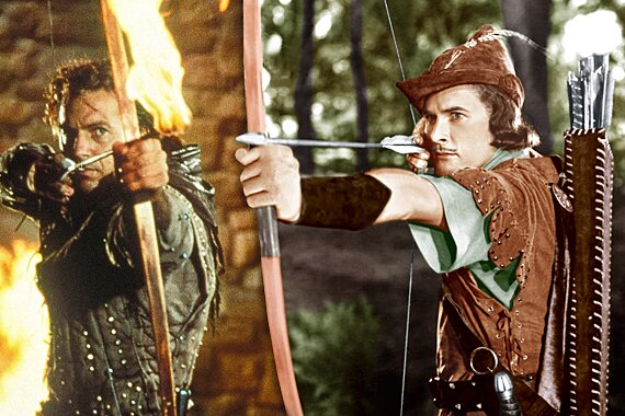 Loxley Traditional Archers - 2