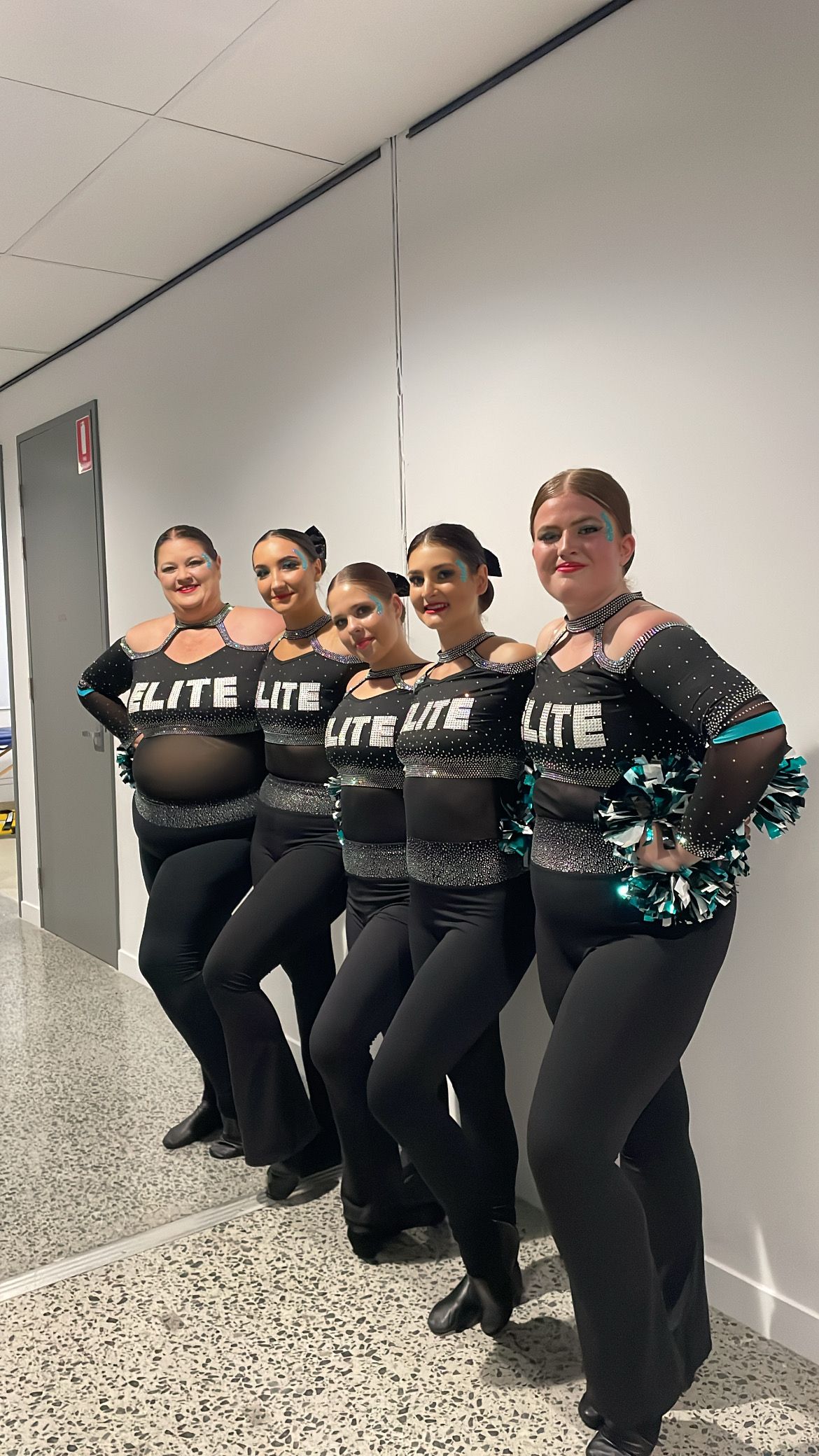 Elite Cheer Brisbane - 1