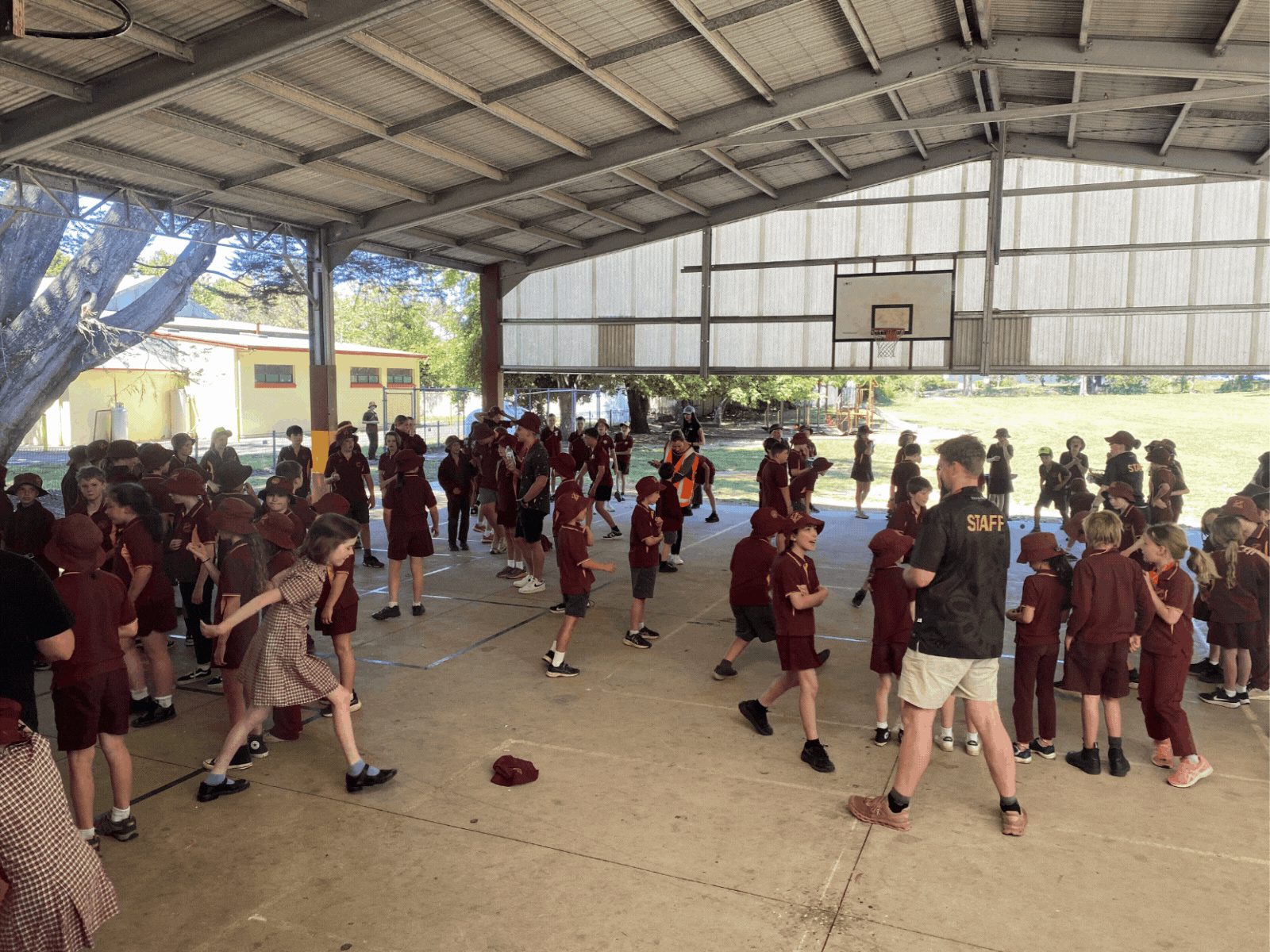 Handball Australia Association Pty Limited - 4