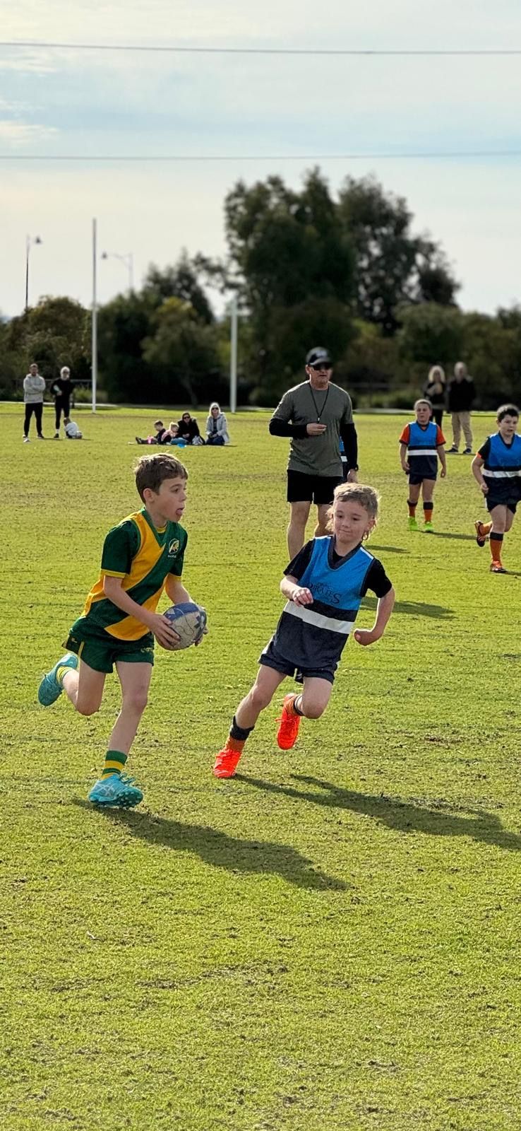 Melville Junior Football Club - 6