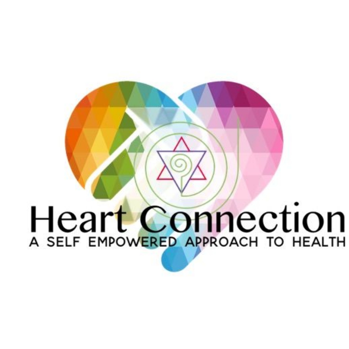 Heart Connection logo
