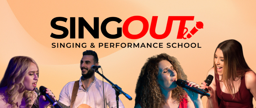 SingOut Singing and Performance School - 1