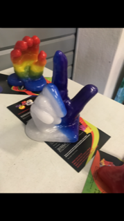 Crazy Candles - 1
