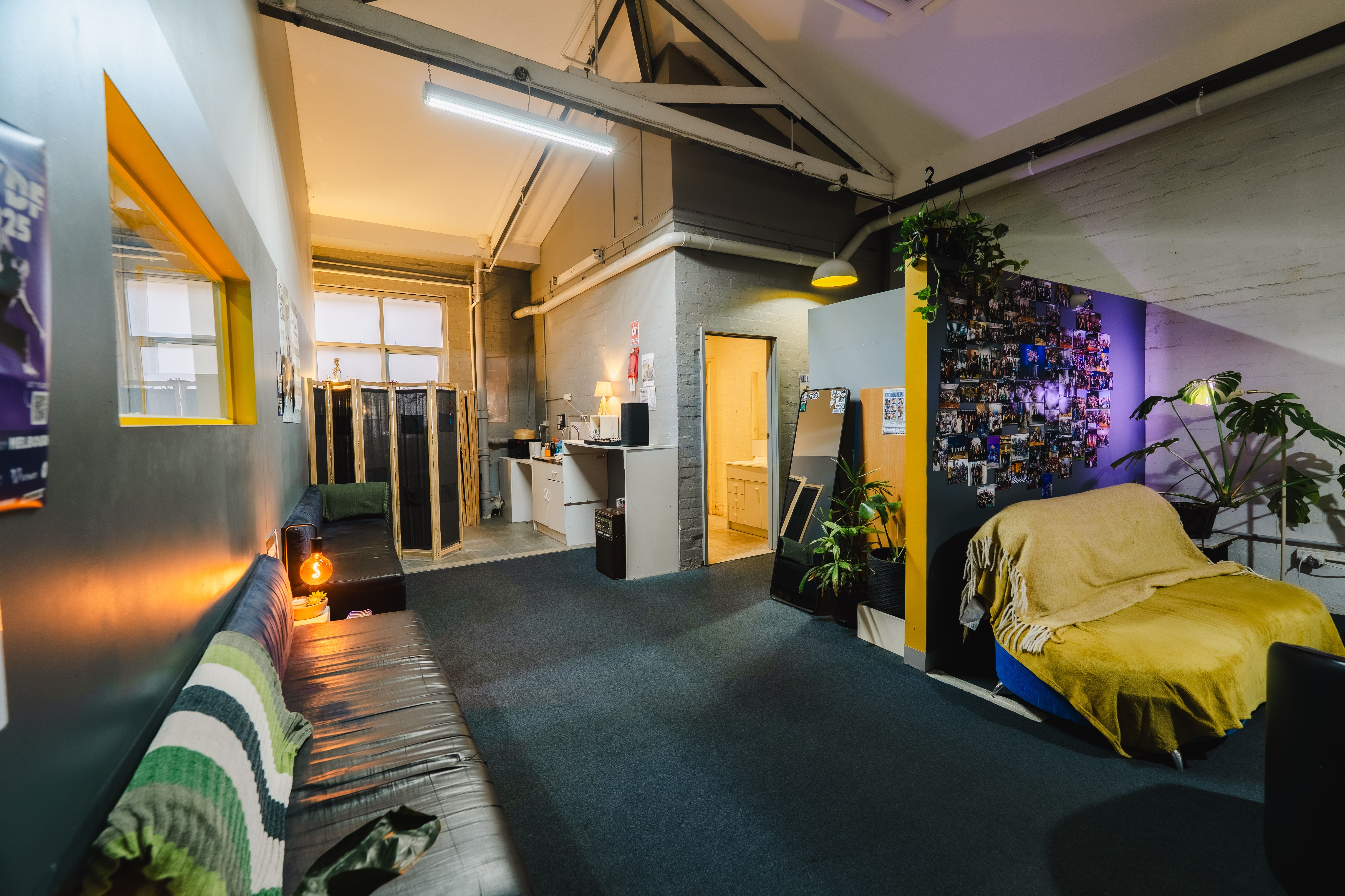 Passion Studio - 2