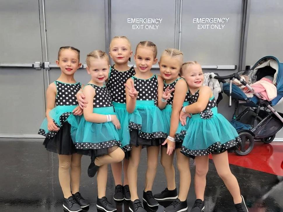 Platinum Athletics - 1