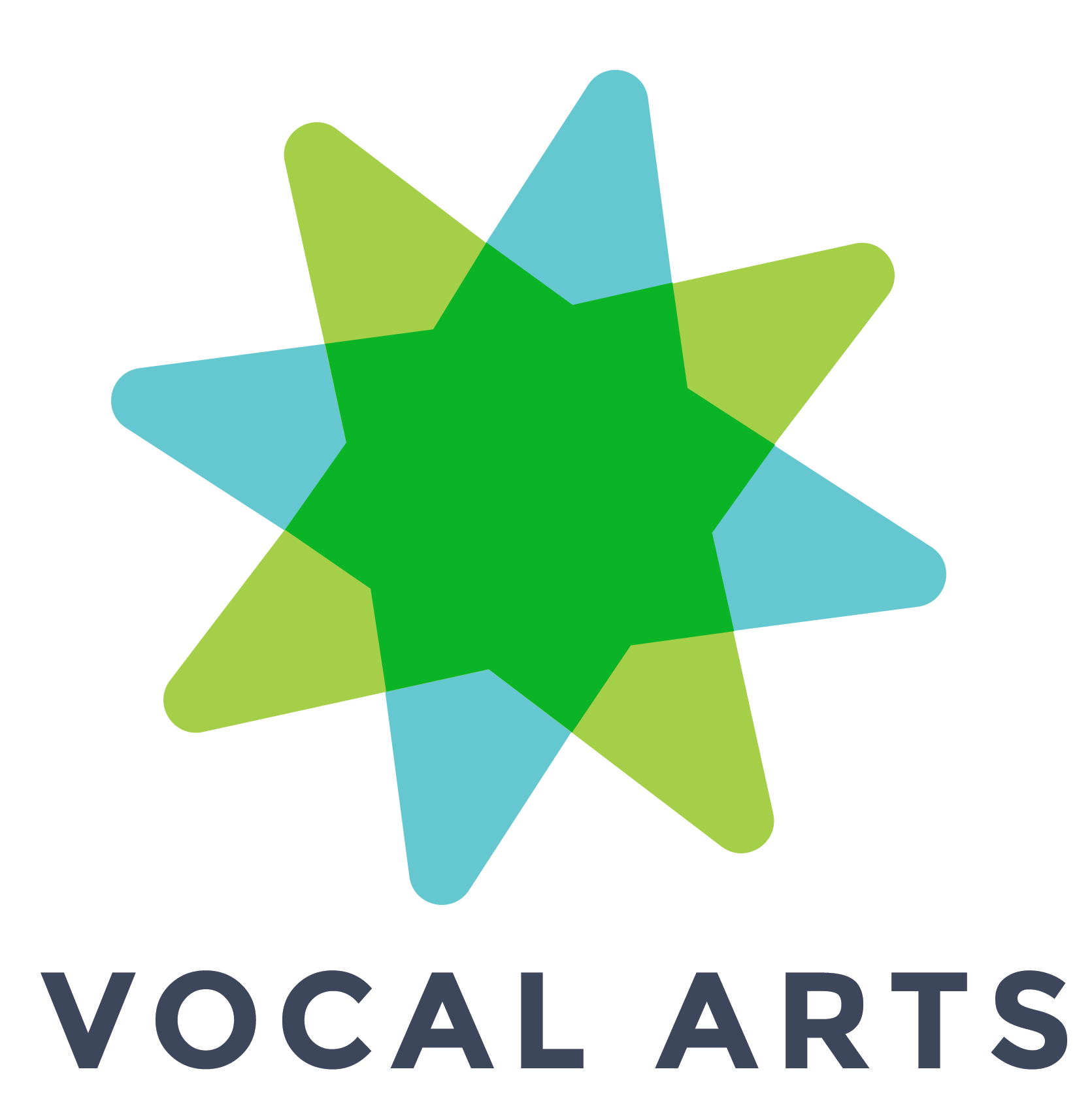 Sydney Vocal Arts Centre logo