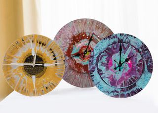 Crazy Candles - 5