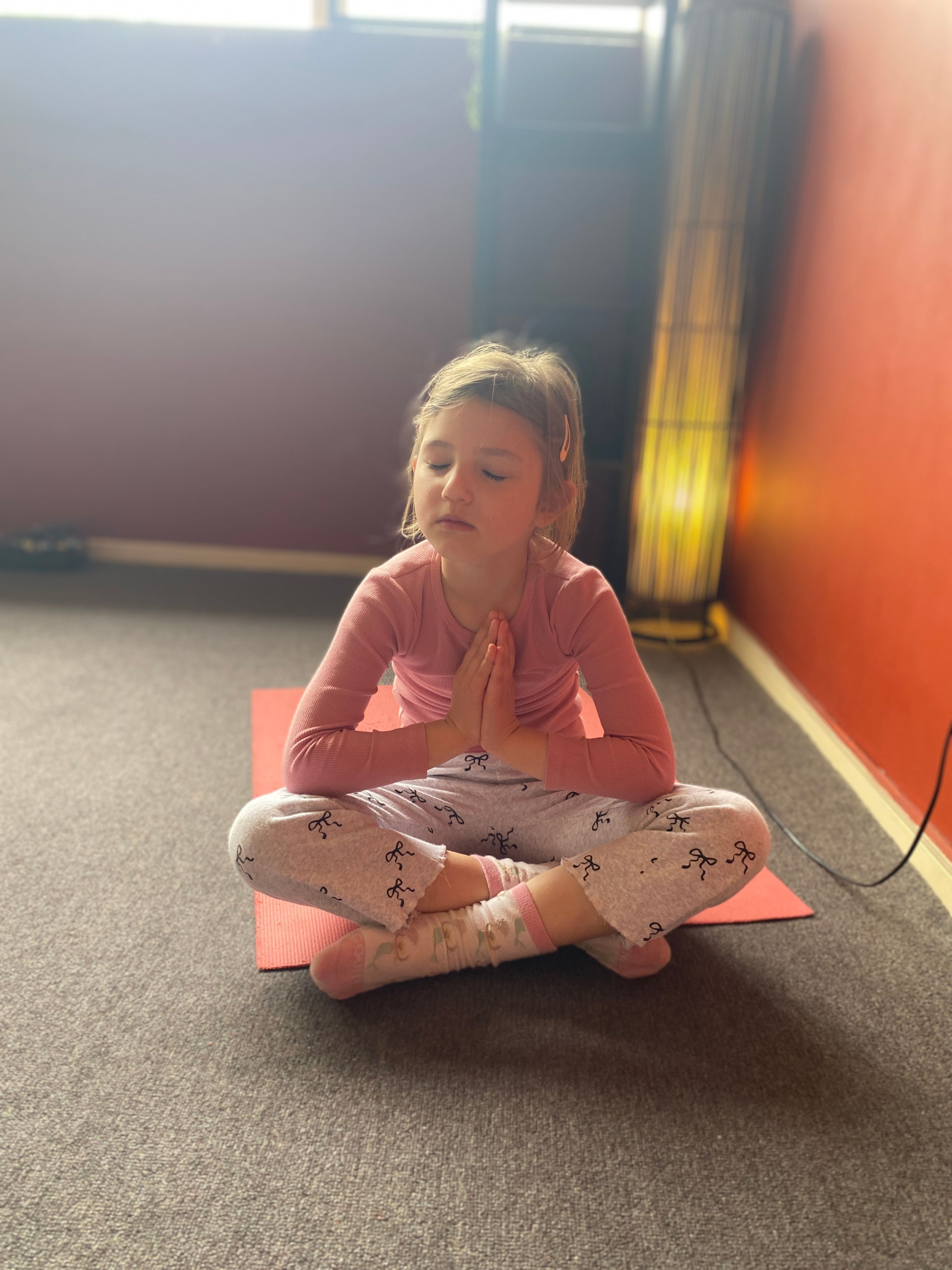 Jem children’s yoga - 3