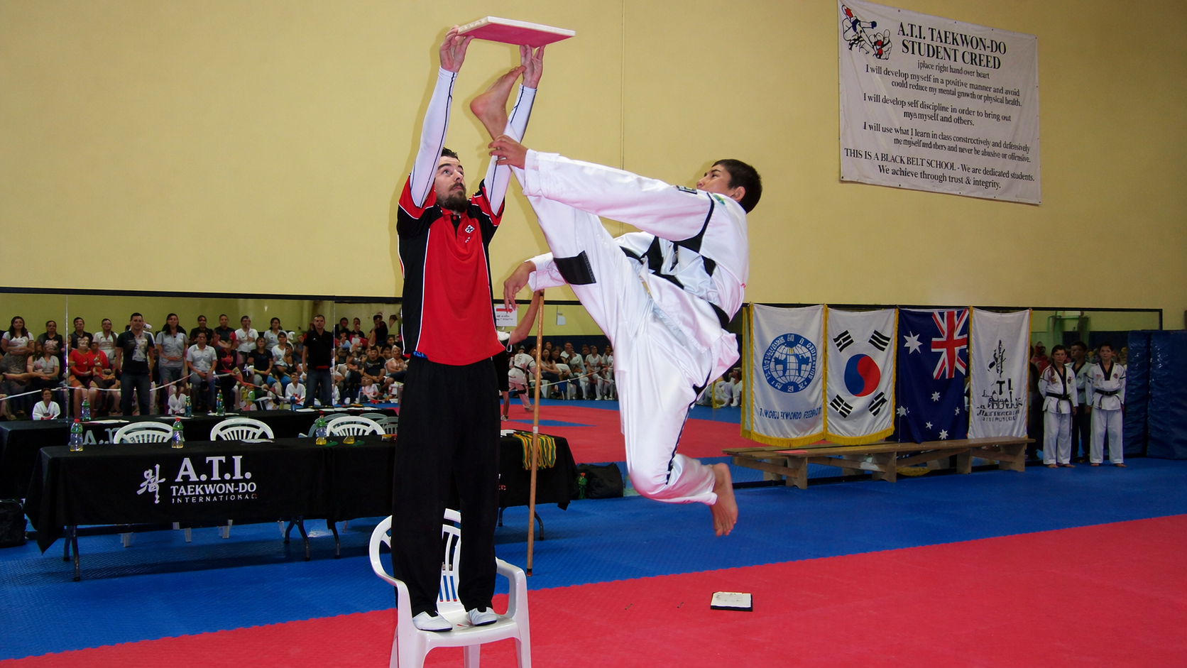 ATI Martial Arts Pty Ltd - 5
