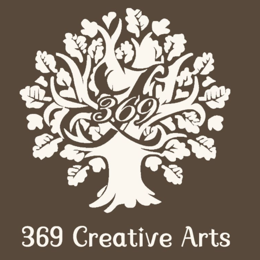 369 Creative Arts logo