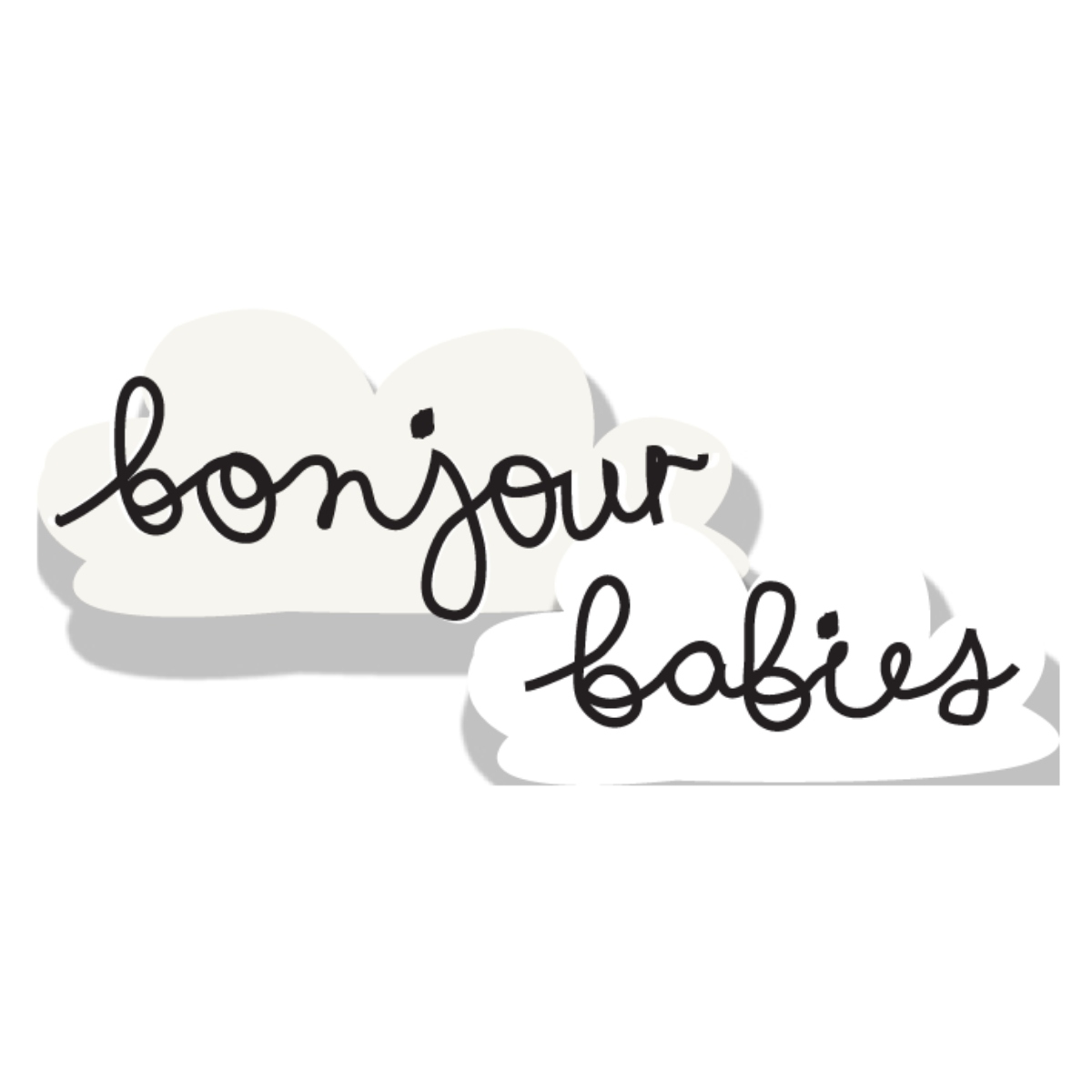 Bonjour Babies (Camberwell VIC) logo