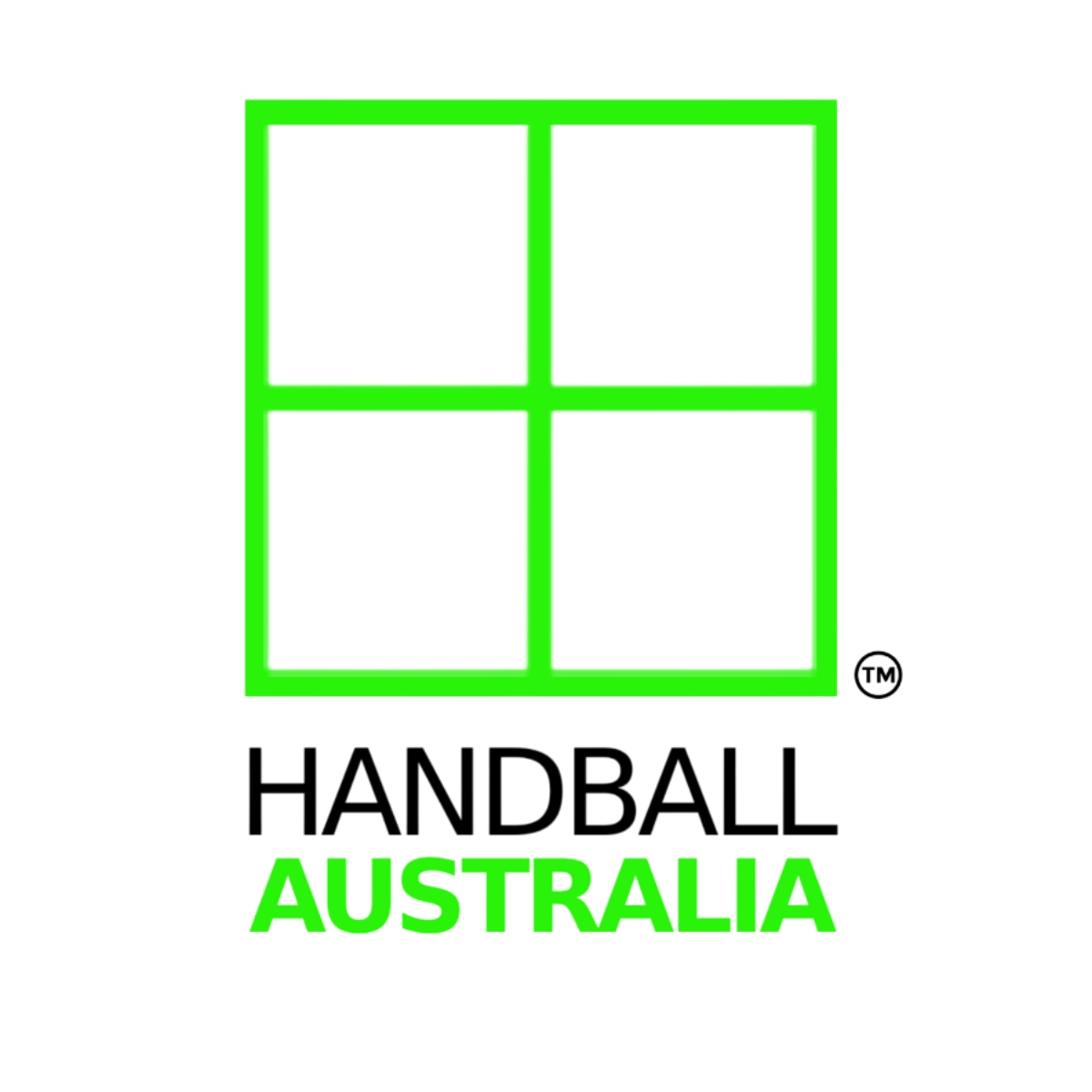 Handball Australia Association Pty Limited logo