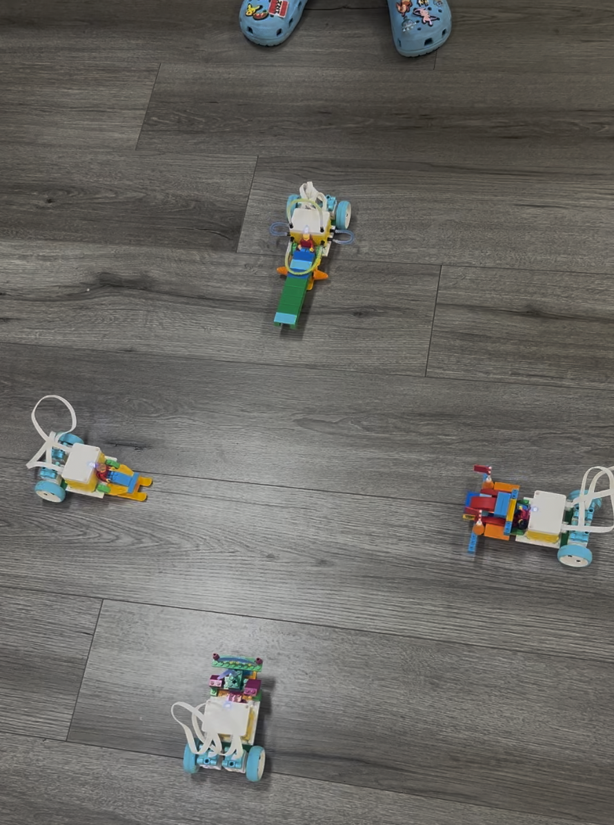 Stemtastic - 5