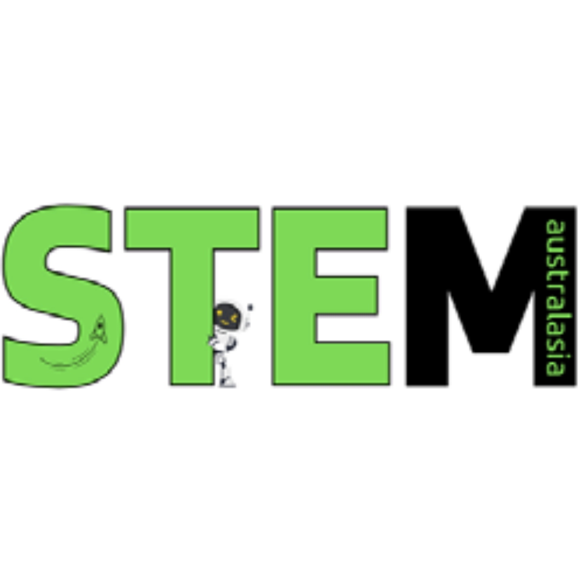 STEM Australasia logo