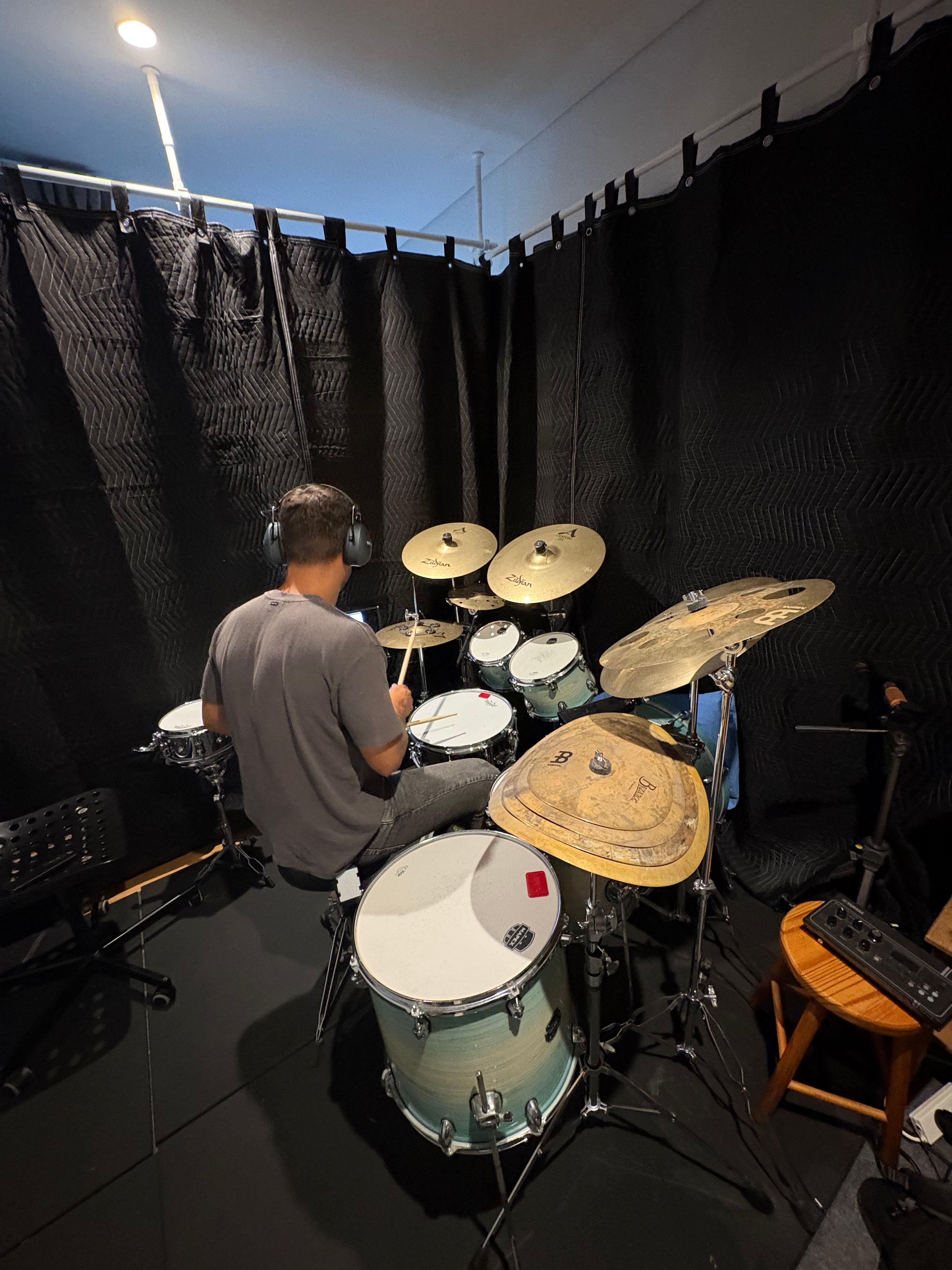 Drum Academy | Bondi - 1