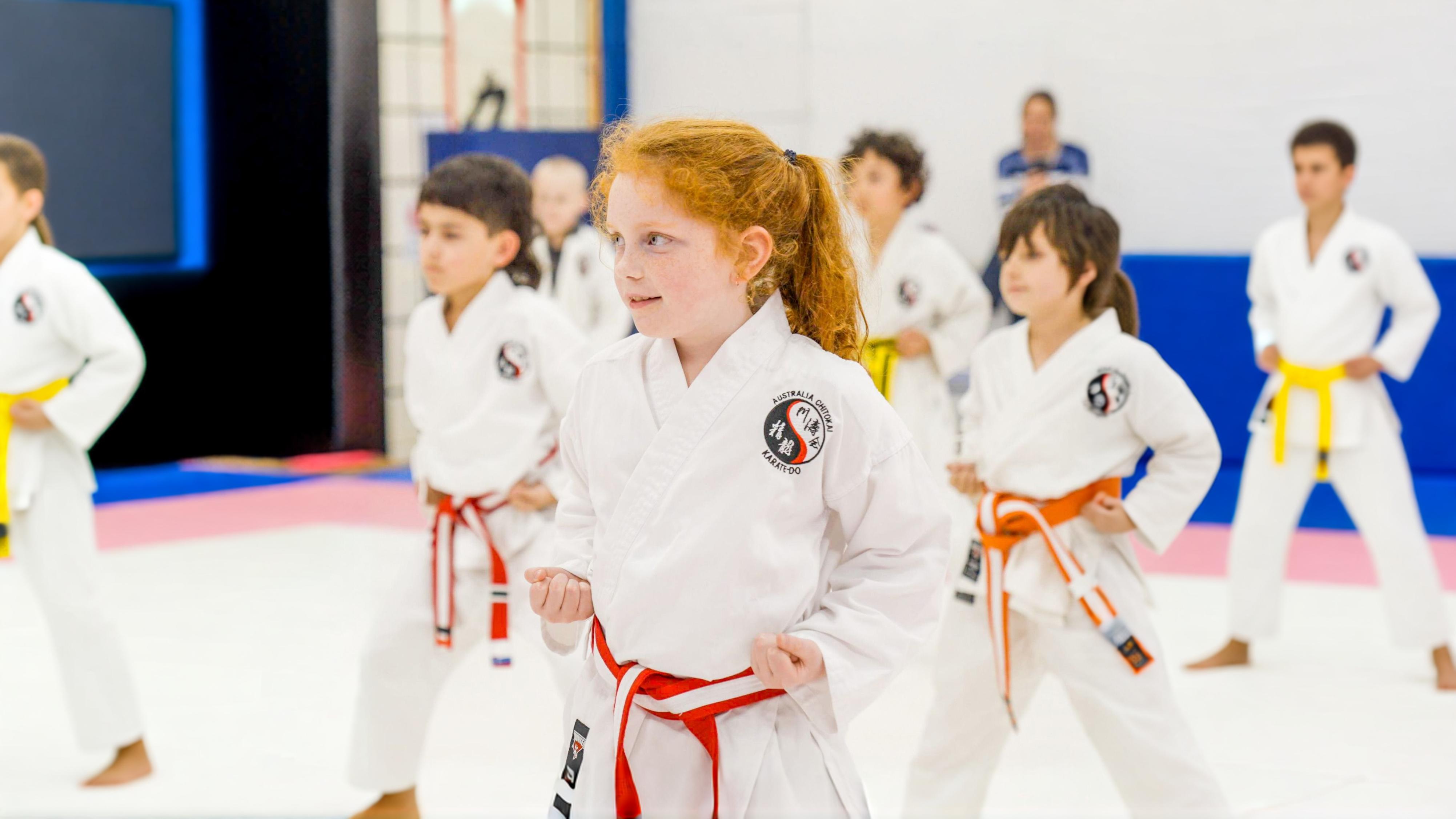 Hunter Valley Martial Arts Centre (Cardiff South) - 2