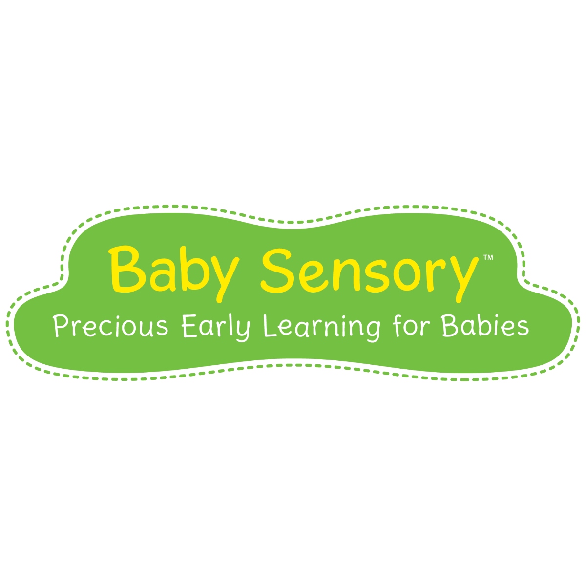 Baby Sensory Brisbane logo