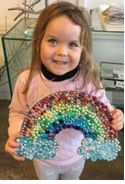 Merryl’s Mosaics & Glass Studio - 6
