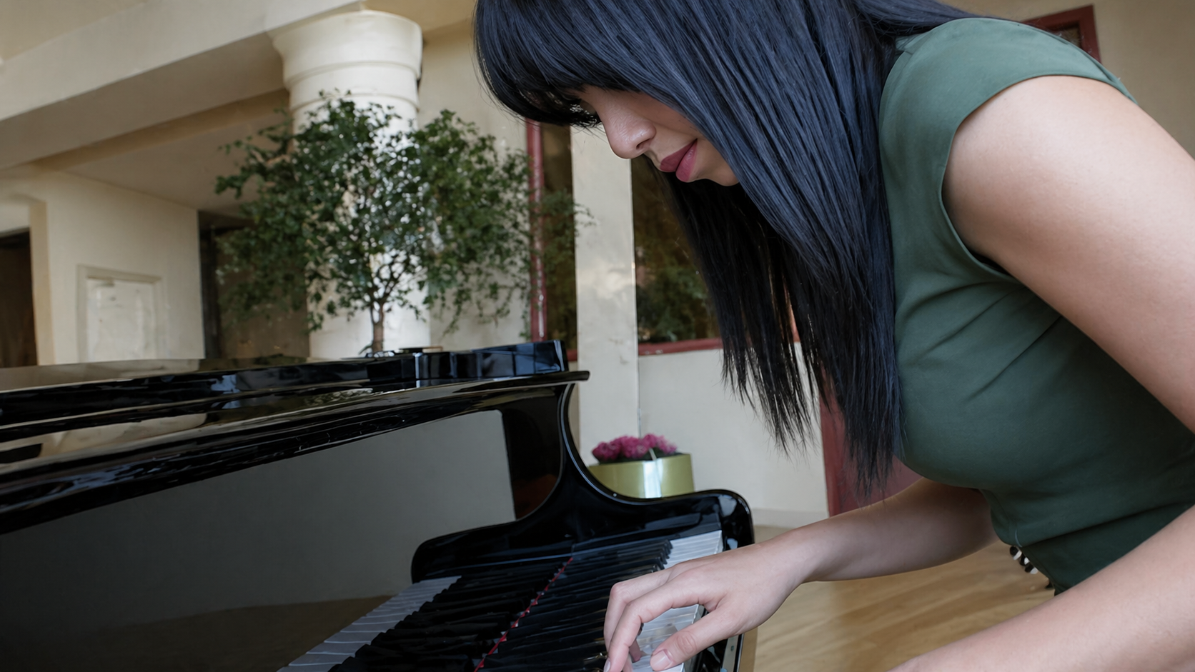 Emily Chu - Piano Lessons - 2