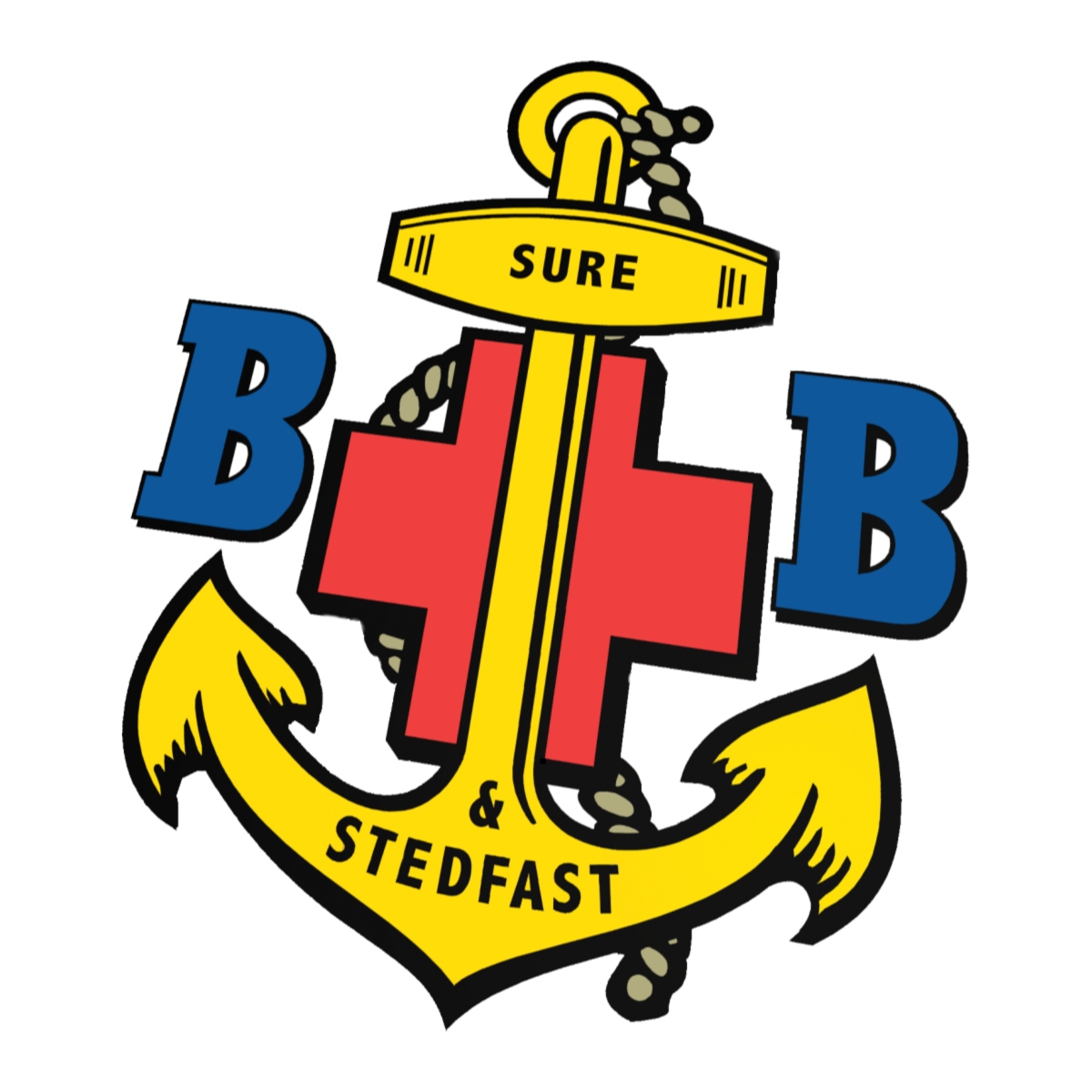 The Boys' Brigade  (Spring Hill)
