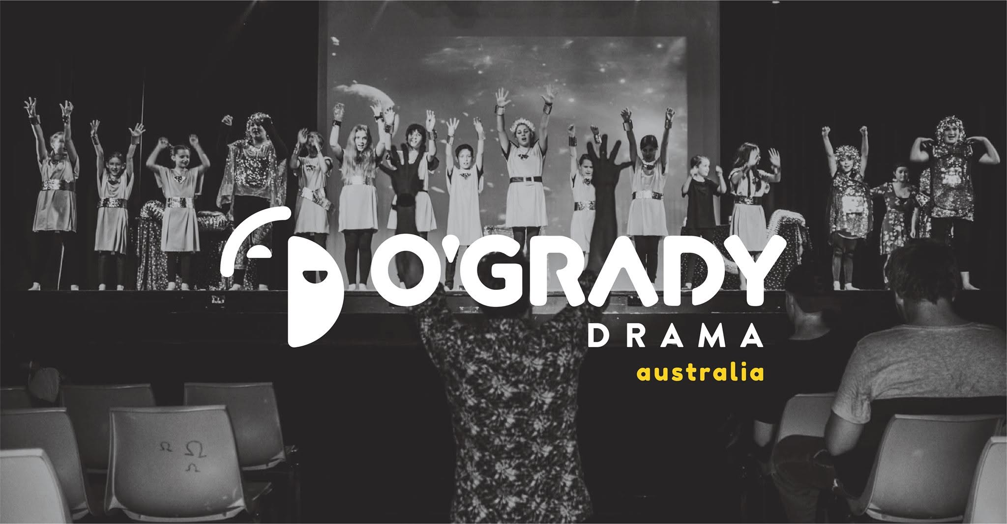 OGrady Drama (Castle Hill) - 1