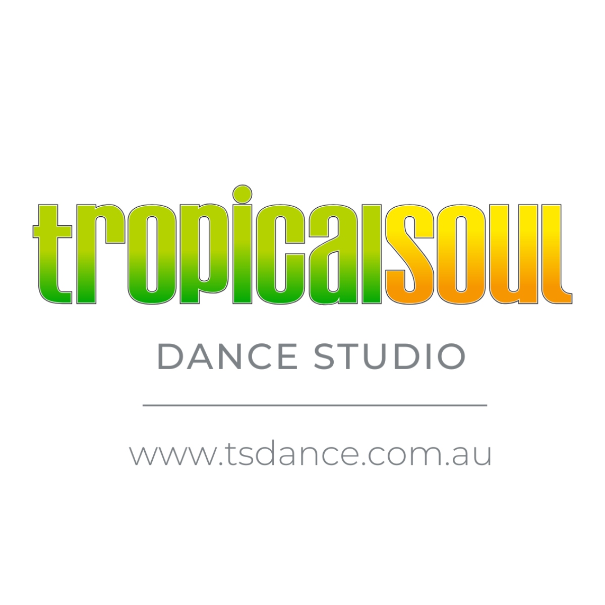 Tropical Soul Dance Studio