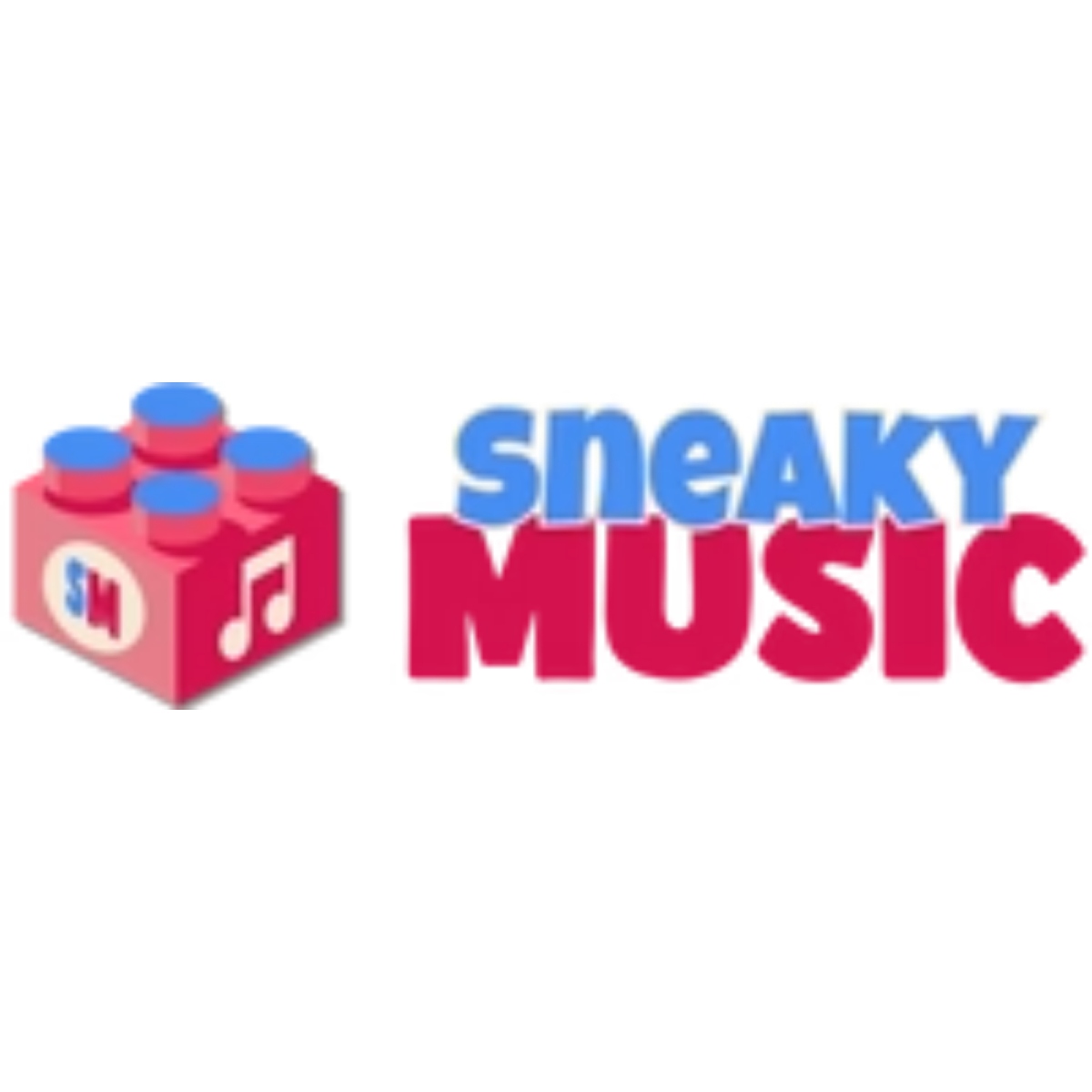 Sneaky Music